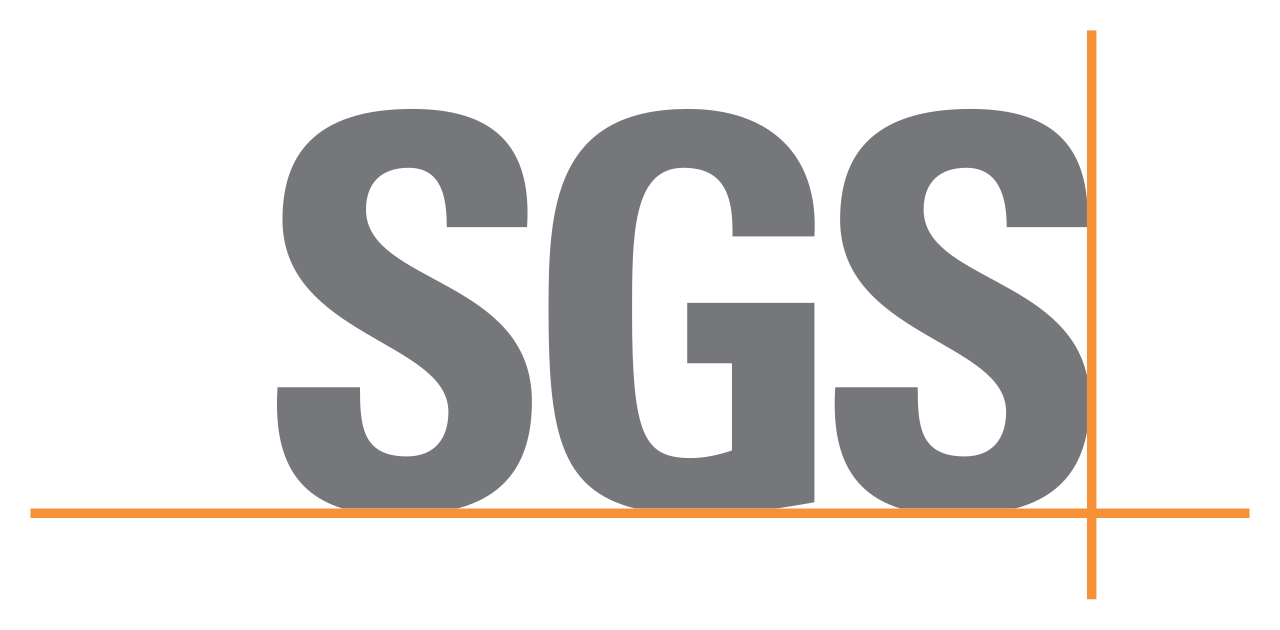 Certificación SGS